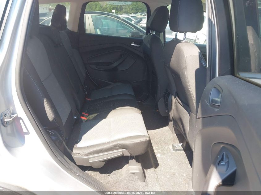 2017 Ford Escape Se VIN: 1FMCU0G91HUB30827 Lot: 42995048