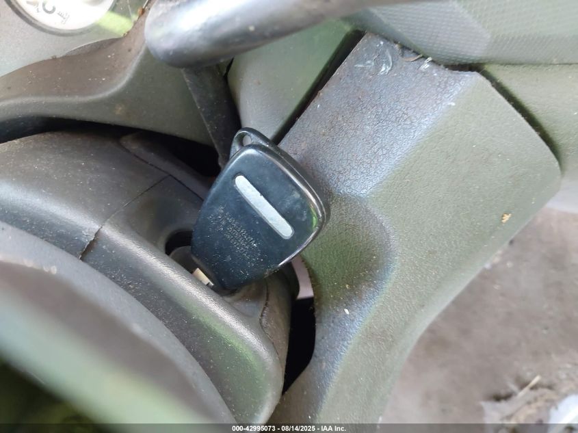 2006 Dodge Ram 1500 Slt/Trx4 Off Road/Sport VIN: 1D7HU18N36J153283 Lot: 42995073