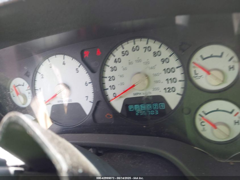 2006 Dodge Ram 1500 Slt/Trx4 Off Road/Sport VIN: 1D7HU18N36J153283 Lot: 42995073