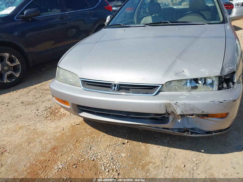 1HGCD5664VA039932 1997 HONDA ACCORD photo no. 12