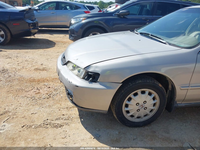 1HGCD5664VA039932 1997 HONDA ACCORD photo no. 6
