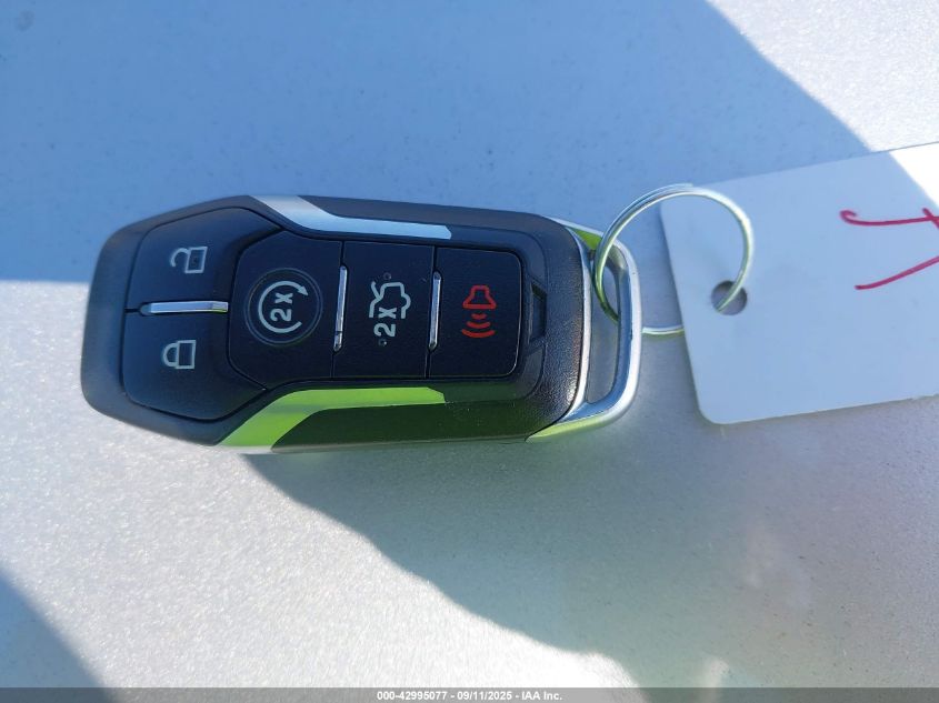 2015 Ford Mustang V6 VIN: 1FATP8EM1F5397545 Lot: 42995077