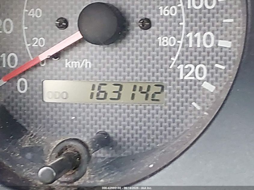 2000 Toyota Rav4 VIN: JT3HP10V2Y7170934 Lot: 42995156