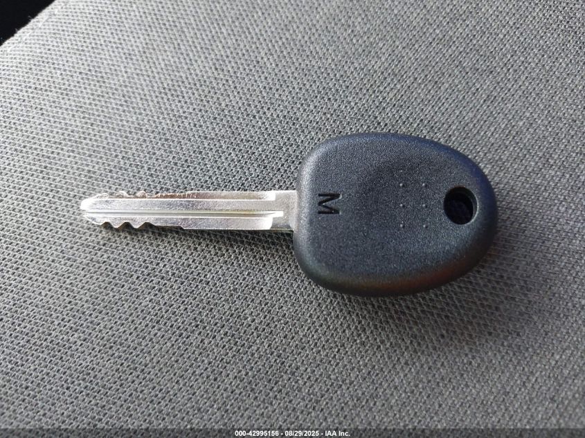 2000 Toyota Rav4 VIN: JT3HP10V2Y7170934 Lot: 42995156