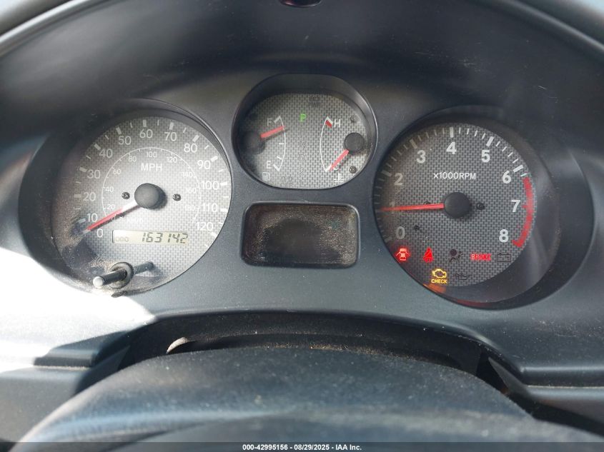 2000 Toyota Rav4 VIN: JT3HP10V2Y7170934 Lot: 42995156