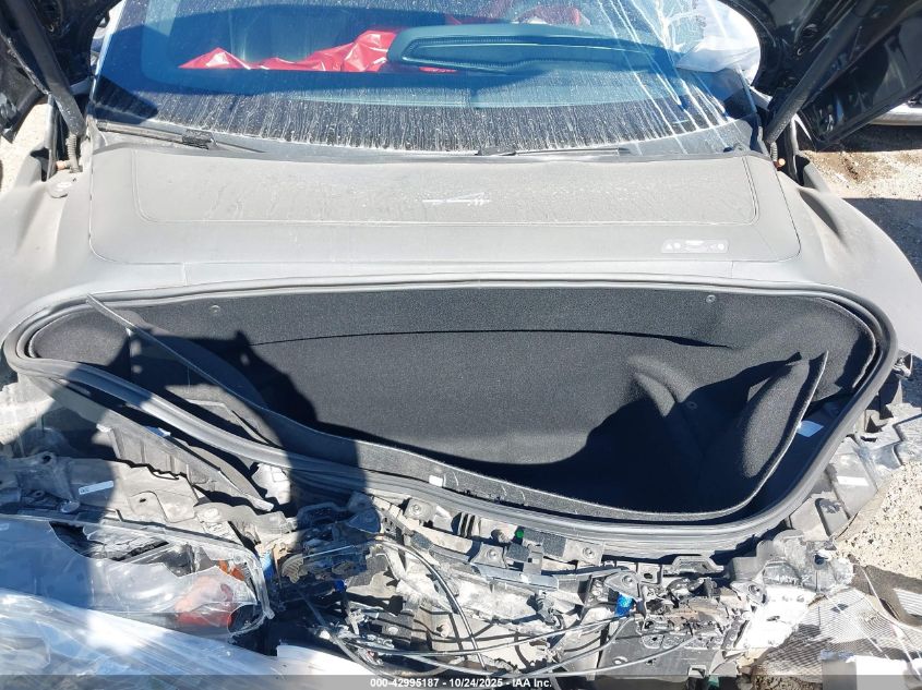 2023 Lucid Motors Air Grand Touring VIN: 50EA1GBA5PA001239 Lot: 42995187