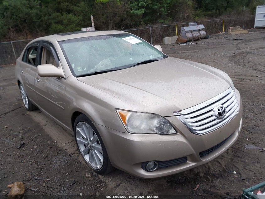 4T1BK36B69U337951 2009 Toyota Avalon Xls auction photo 1