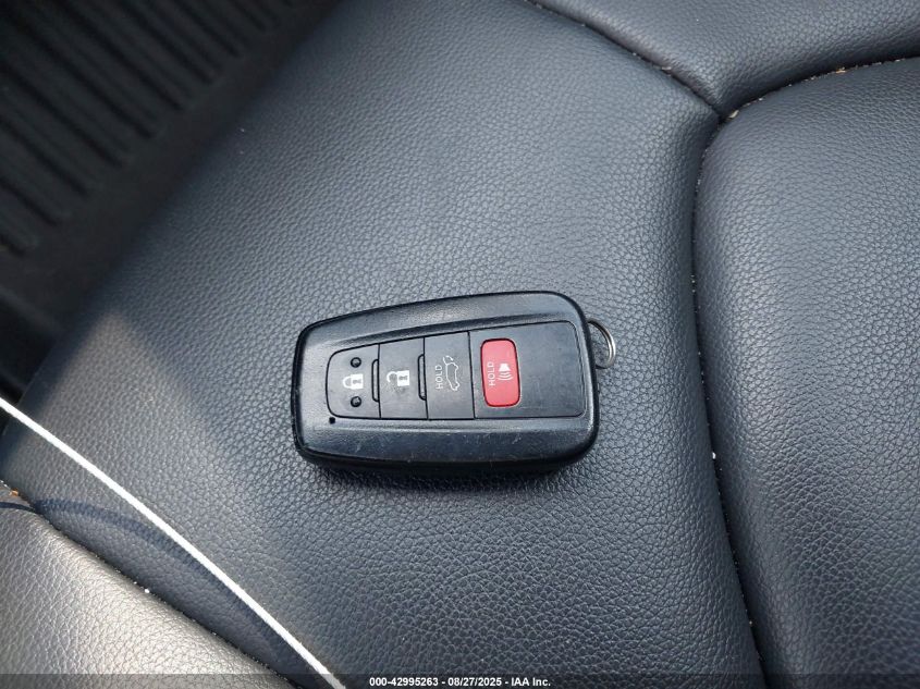 2023 Toyota Highlander Xle VIN: 5TDKDRBH4PS037371 Lot: 42995263