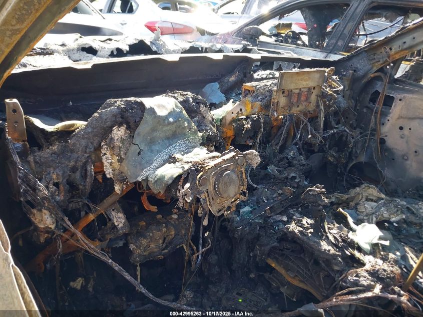 2023 Toyota Highlander Xle VIN: 5TDKDRBH4PS037371 Lot: 42995263