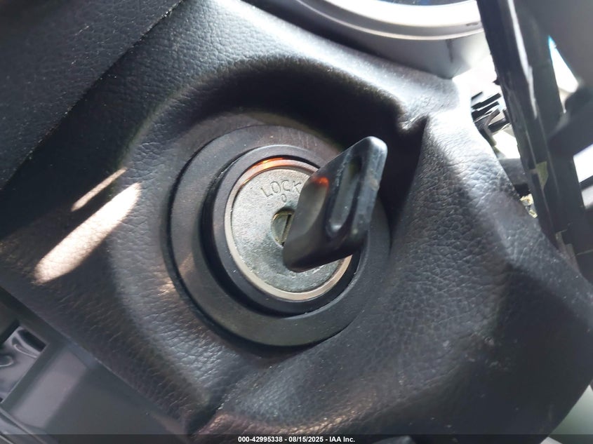 2006 Nissan Maxima 3.5 Sl VIN: 1N4BA41E56C826492 Lot: 42995338