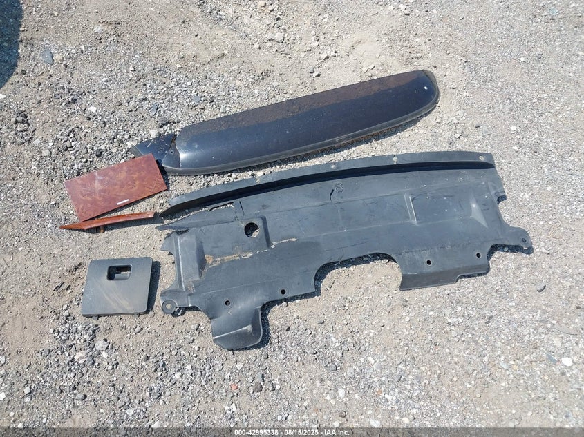 2006 Nissan Maxima 3.5 Sl VIN: 1N4BA41E56C826492 Lot: 42995338