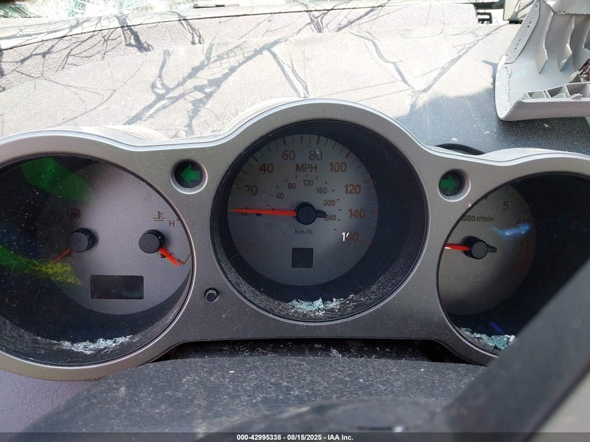 2006 Nissan Maxima 3.5 Sl VIN: 1N4BA41E56C826492 Lot: 42995338