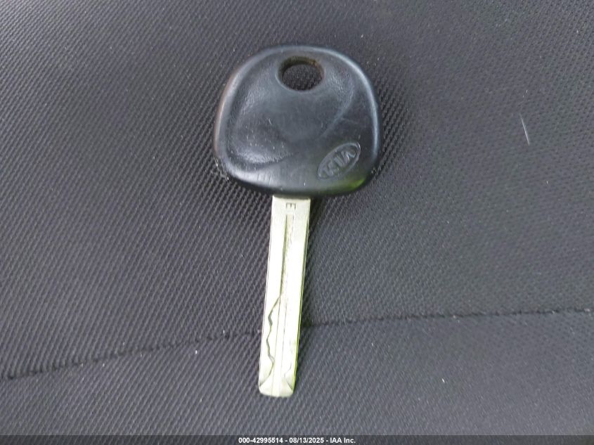 2015 Kia Soul VIN: KNDJN2A20F7223334 Lot: 42995514