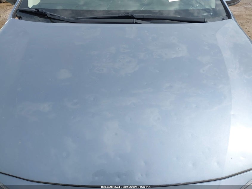 2020 TOYOTA COROLLA LE - JTDEPRAE1LJ107086