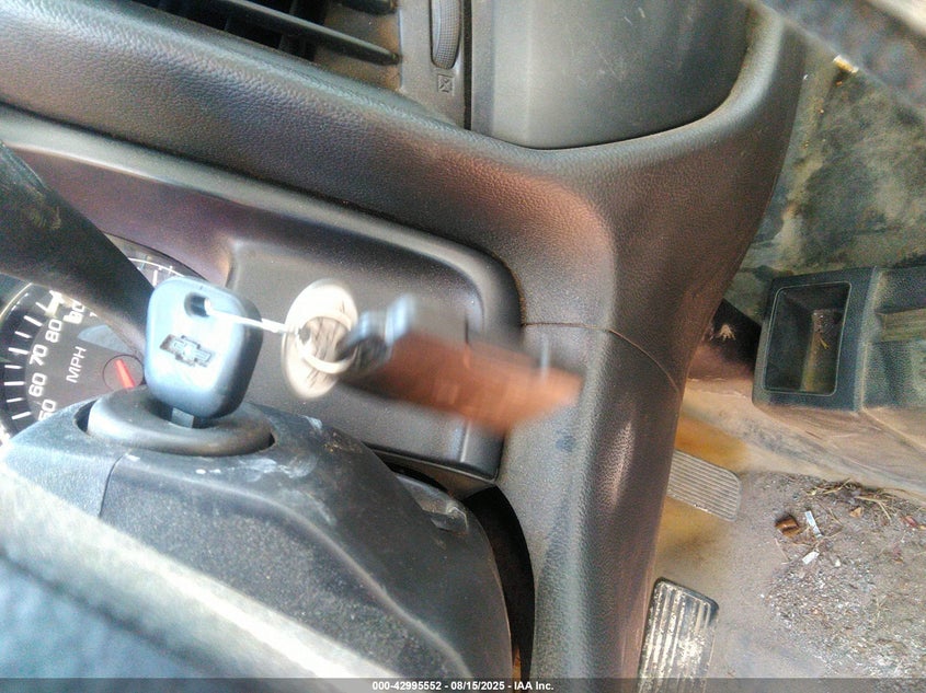 2017 Chevrolet Silverado 3500Hd Chassis Wt VIN: 1GB4KYCY0HF203379 Lot: 42995552