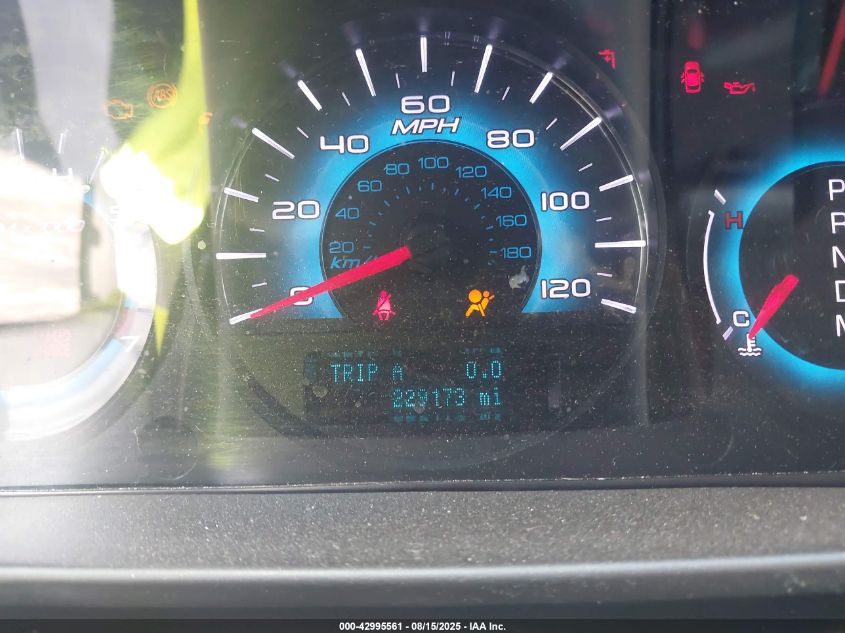 2012 Ford Fusion Sport VIN: 3FAHP0KC9CR192499 Lot: 42995561