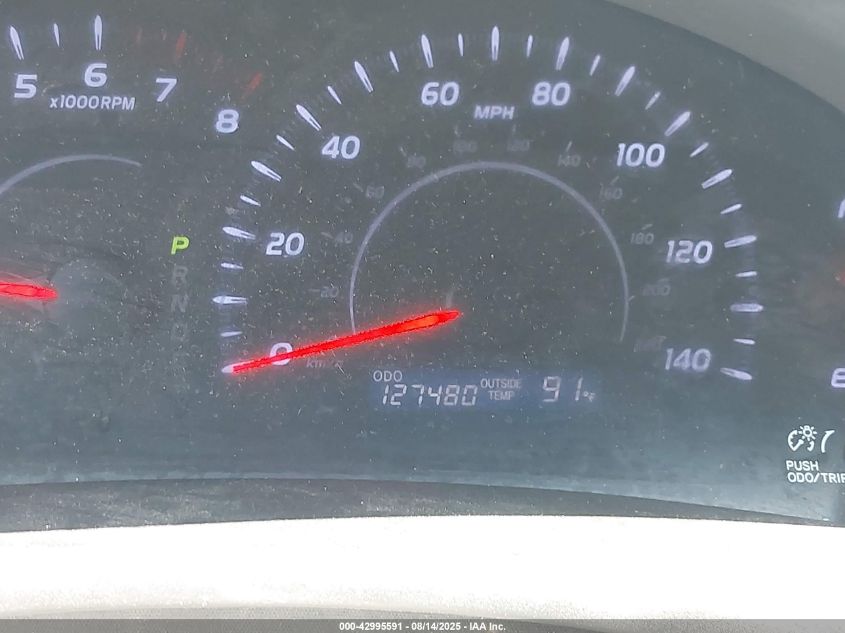 2010 Toyota Camry Se/Le/Xle VIN: 4T1BF3EK8AU04783 Lot: 42995591