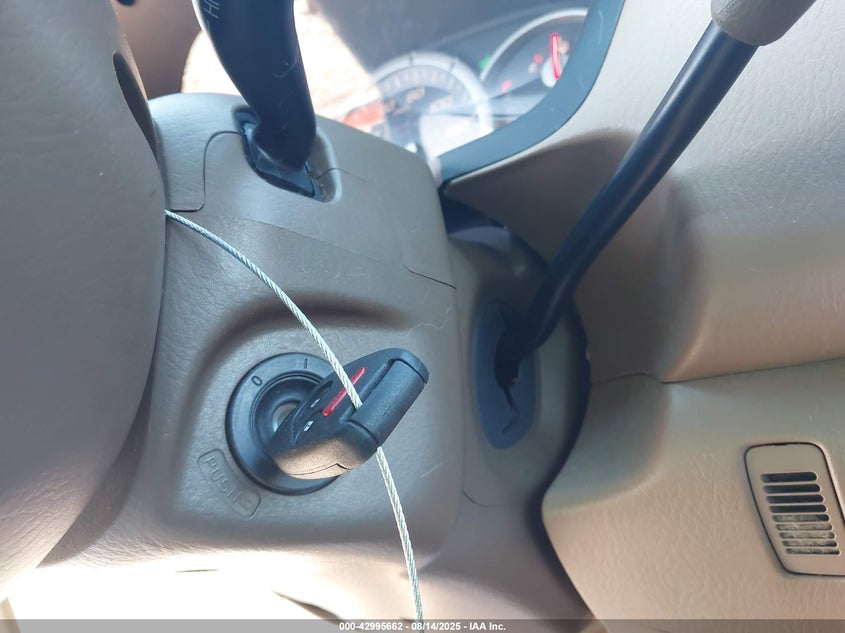 2008 Honda Pilot Ex-L VIN: 5FNYF28708B017084 Lot: 42995662