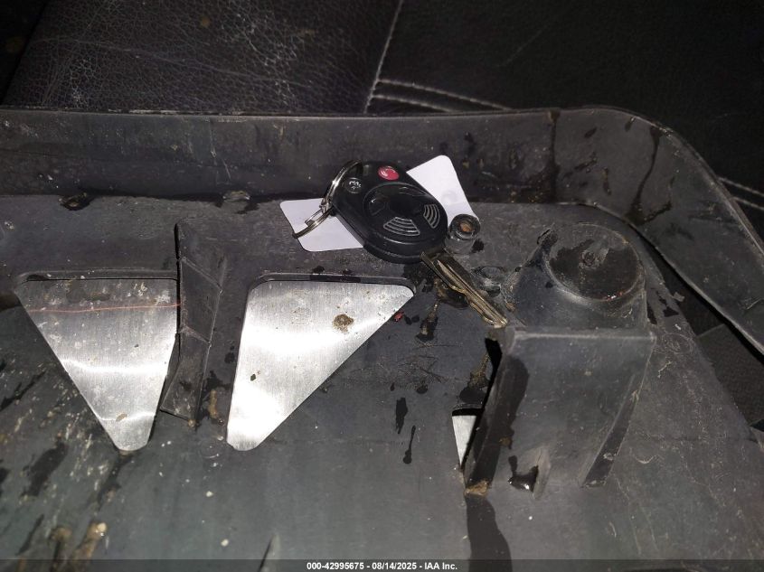 2008 Ford Edge Sel VIN: 2FMDK48C18BA18594 Lot: 42995675