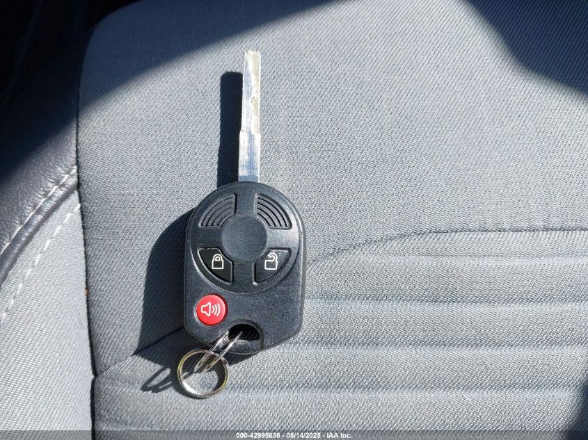 2018 Ford Escape Se VIN: 1FMCU9GD8JUA98392 Lot: 42995836