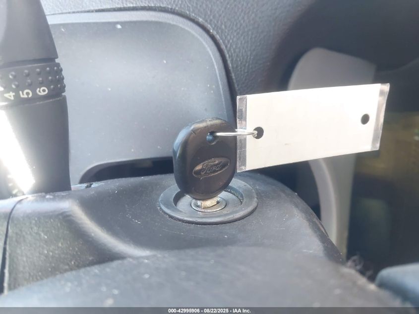 2007 Ford Focus S/Se/Ses VIN: 1FAFP34N07W225593 Lot: 42995906