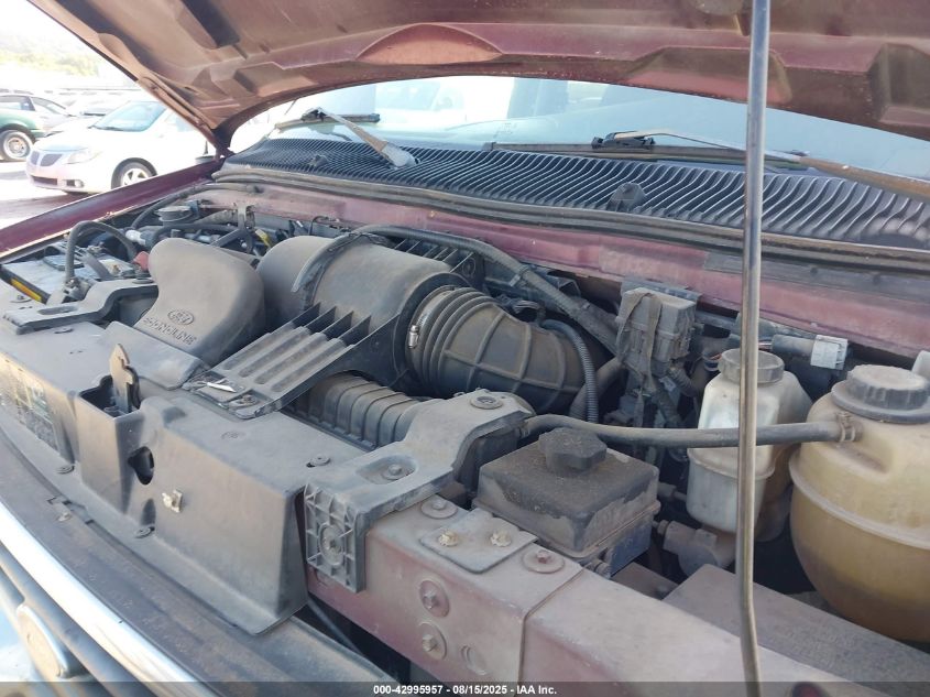 2006 Ford E-350 Super Duty Xl/Xlt VIN: 1FBSS31L96HA08903 Lot: 42995515