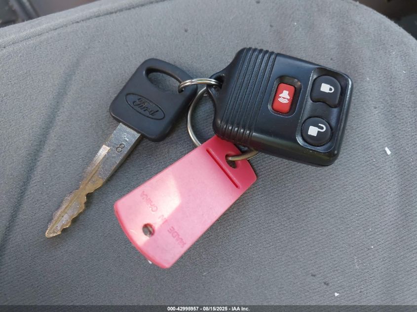 2006 Ford E-350 Super Duty Xl/Xlt VIN: 1FBSS31L96HA08903 Lot: 42995515