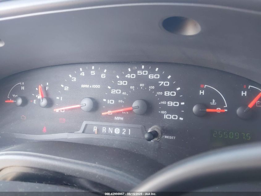 2006 Ford E-350 Super Duty Xl/Xlt VIN: 1FBSS31L96HA08903 Lot: 42995515