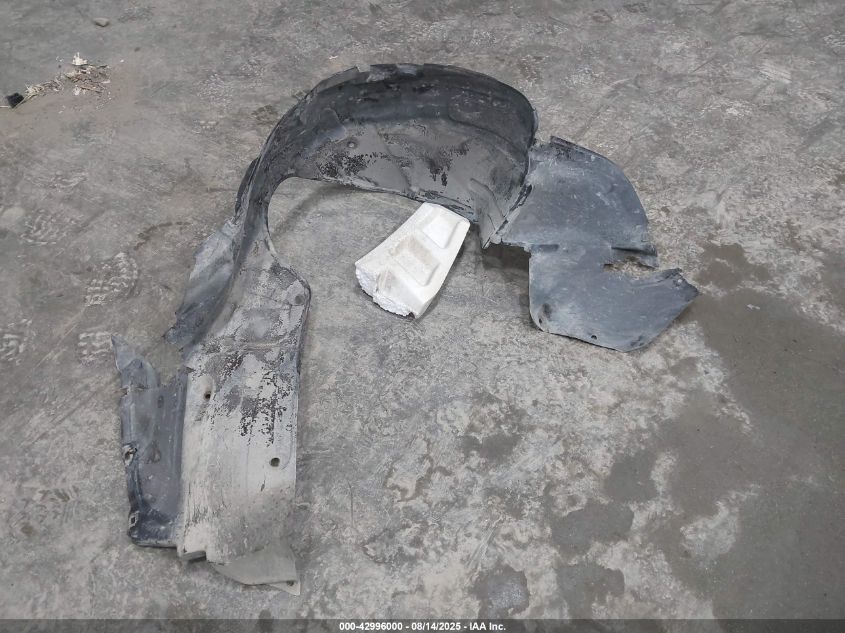 1997 Toyota Camry Le V6 VIN: JT2BF22K4V0006191 Lot: 42996000