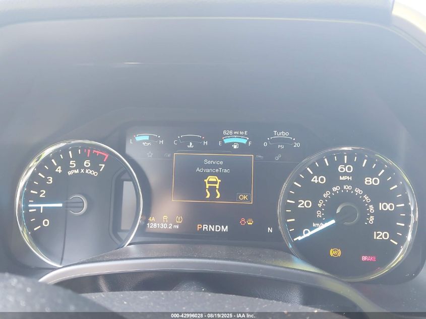 2018 Ford F-150 Lariat VIN: 1FTEW1EP7JFB04659 Lot: 42996028