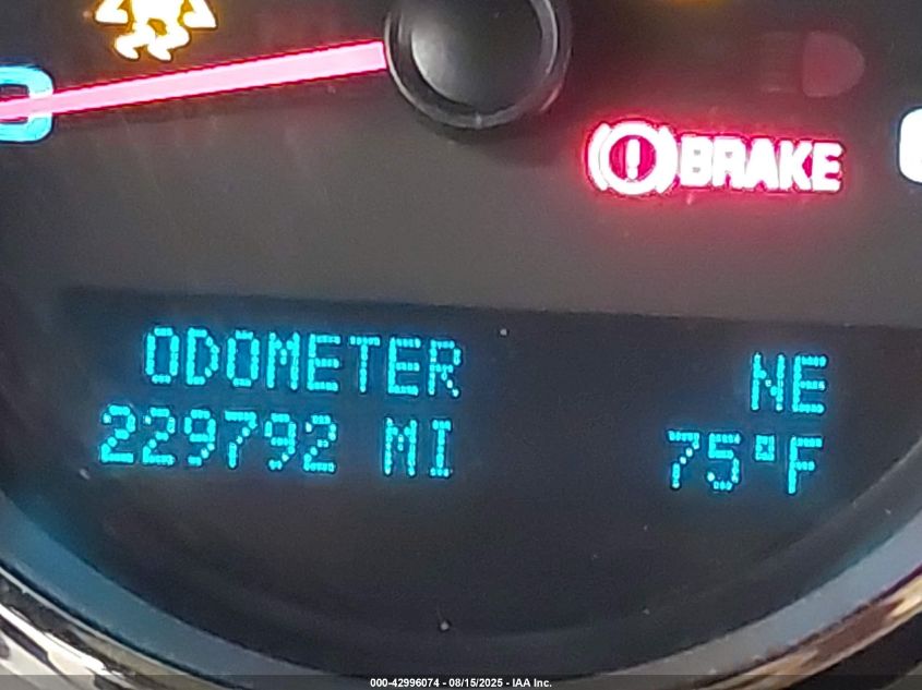 2010 Chevrolet Silverado 1500 Lt VIN: 1GCSKSE34AZ244832 Lot: 42996074