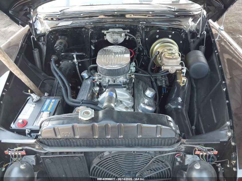 1954 Chevrolet Other - 0000000C54T036160