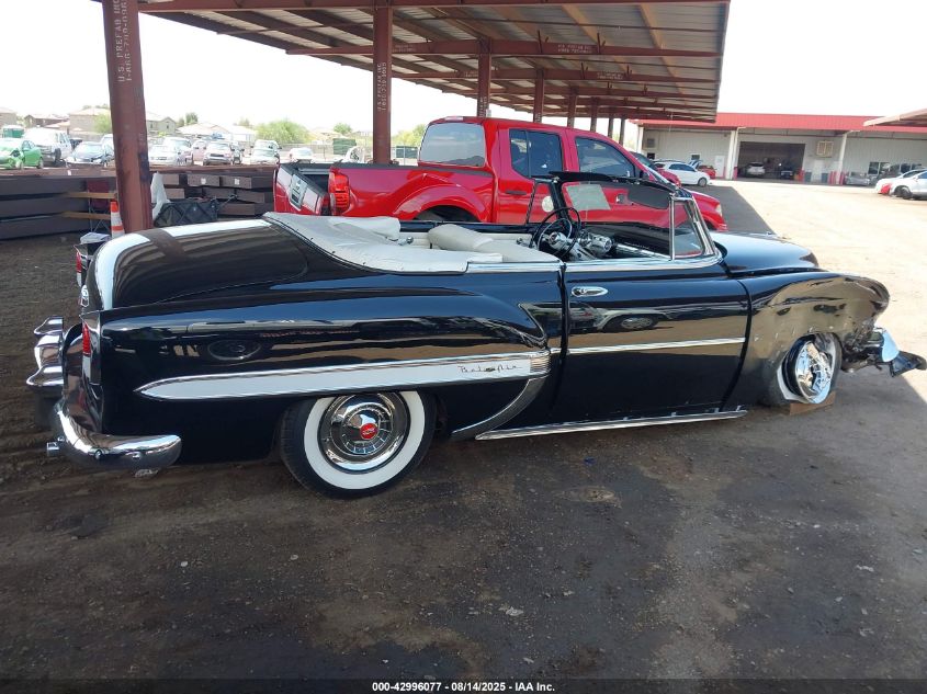 1954 Chevrolet Other - 0000000C54T036160