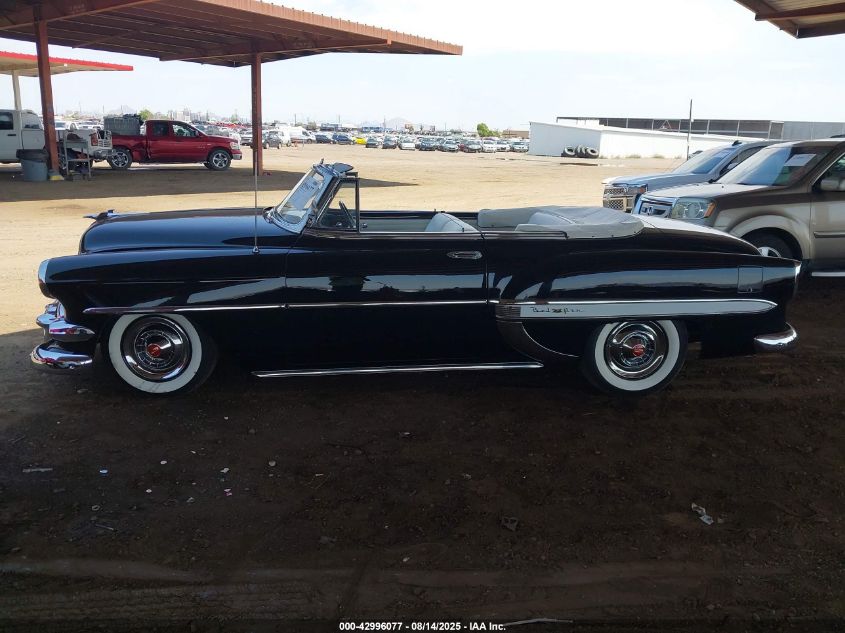 1954 Chevrolet Other - 0000000C54T036160