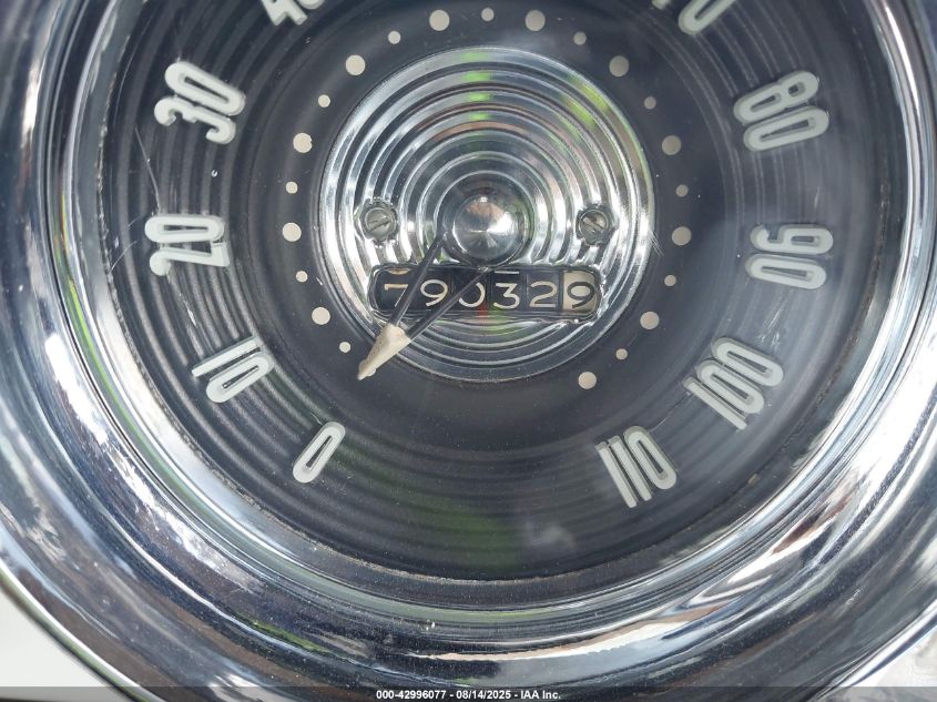 1954 Chevrolet Other - 0000000C54T036160