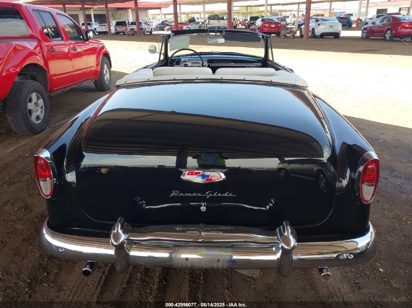 1954 Chevrolet Other - 0000000C54T036160