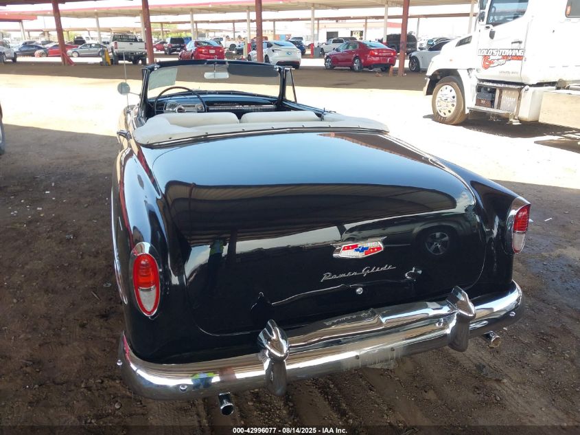 1954 Chevrolet Other - 0000000C54T036160