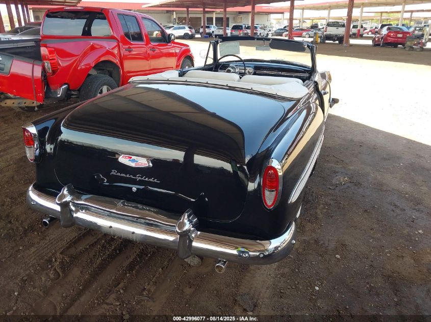 1954 Chevrolet Other - 0000000C54T036160