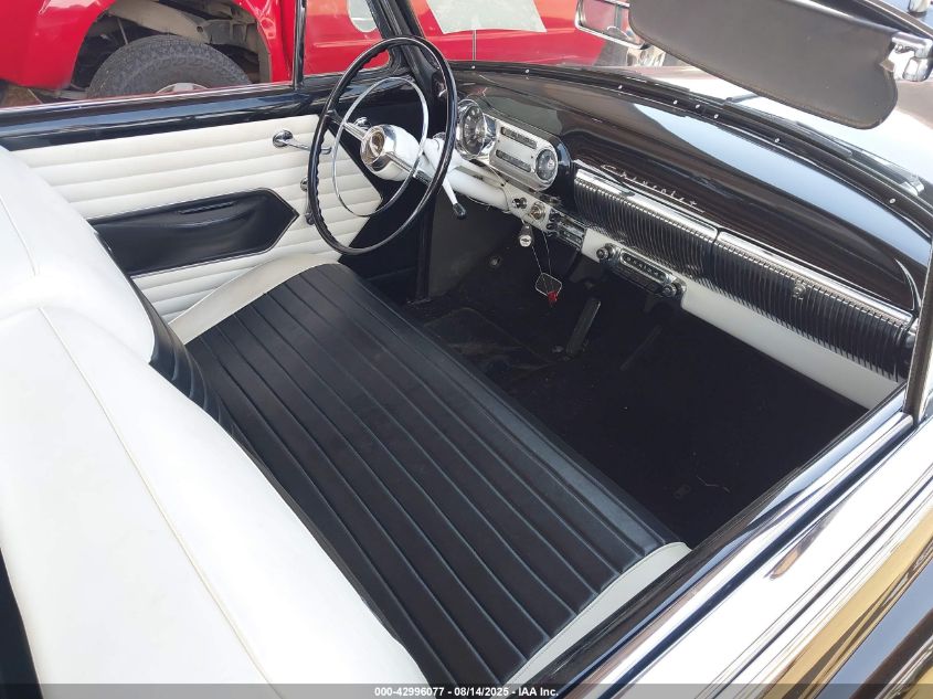 1954 Chevrolet Other - 0000000C54T036160