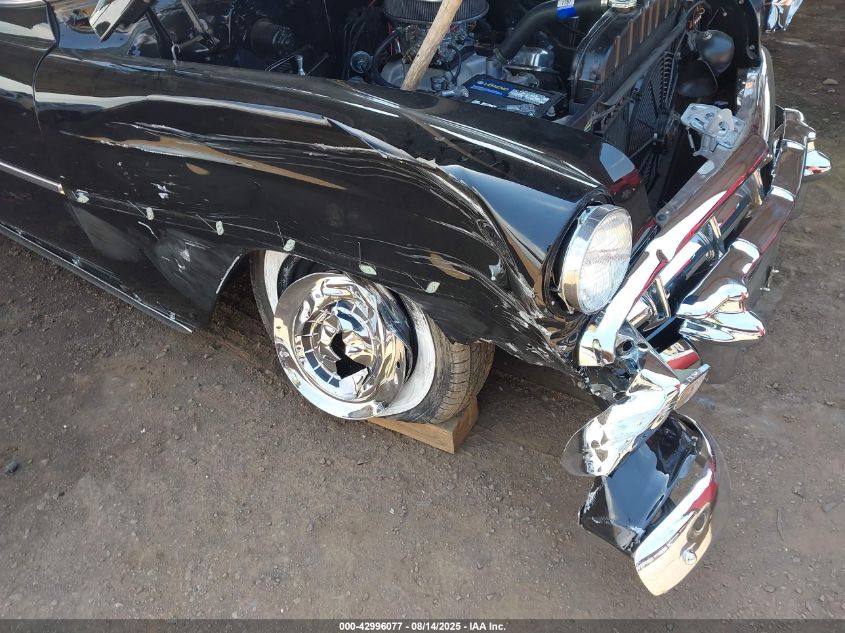 1954 Chevrolet Other - 0000000C54T036160