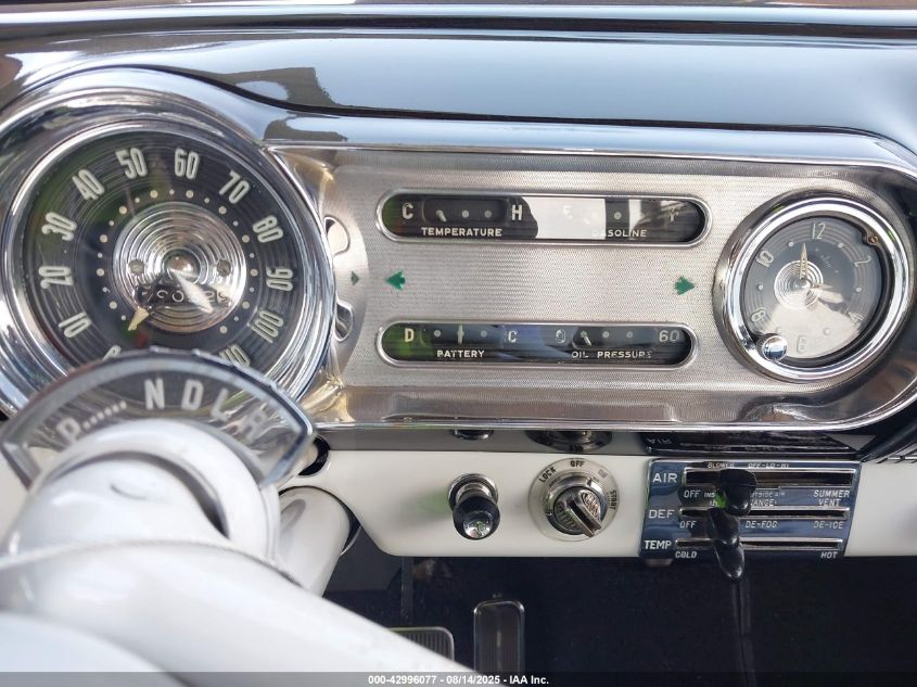 1954 Chevrolet Other - 0000000C54T036160