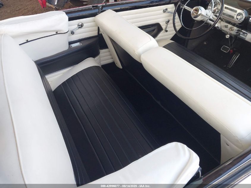 1954 Chevrolet Other - 0000000C54T036160