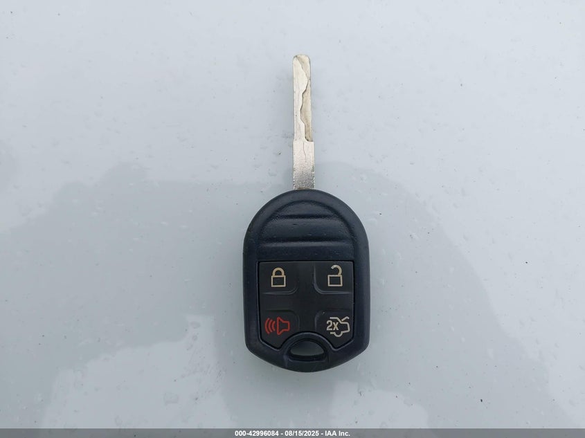 2018 FORD FIESTA SE - 3FADP4EJ8JM104939