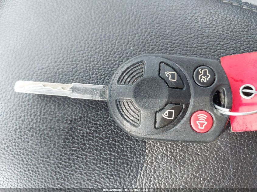 2017 Ford Escape Se VIN: 1FMCU0GD1HUA60007 Lot: 42996086