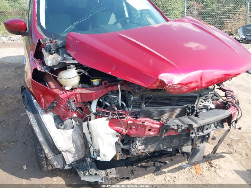 2017 Ford Escape Se VIN: 1FMCU0GD1HUA60007 Lot: 42996086