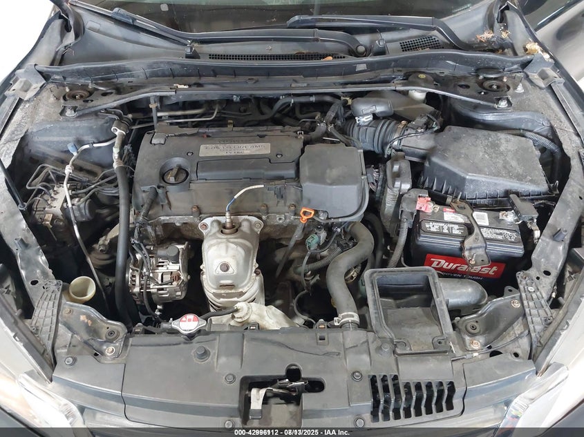 2015 Honda Accord Ex VIN: 1HGCR2F78FA169920 Lot: 42996112