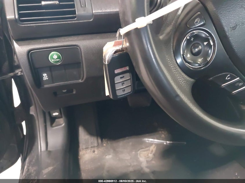 2015 Honda Accord Ex VIN: 1HGCR2F78FA169920 Lot: 42996112