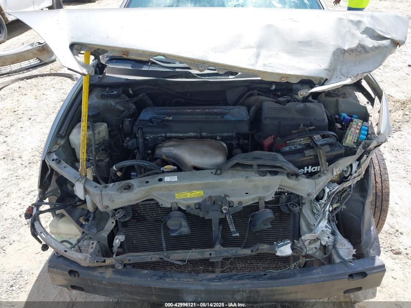 2005 Toyota Camry Le VIN: 4T1BE30K05U988275 Lot: 42996121