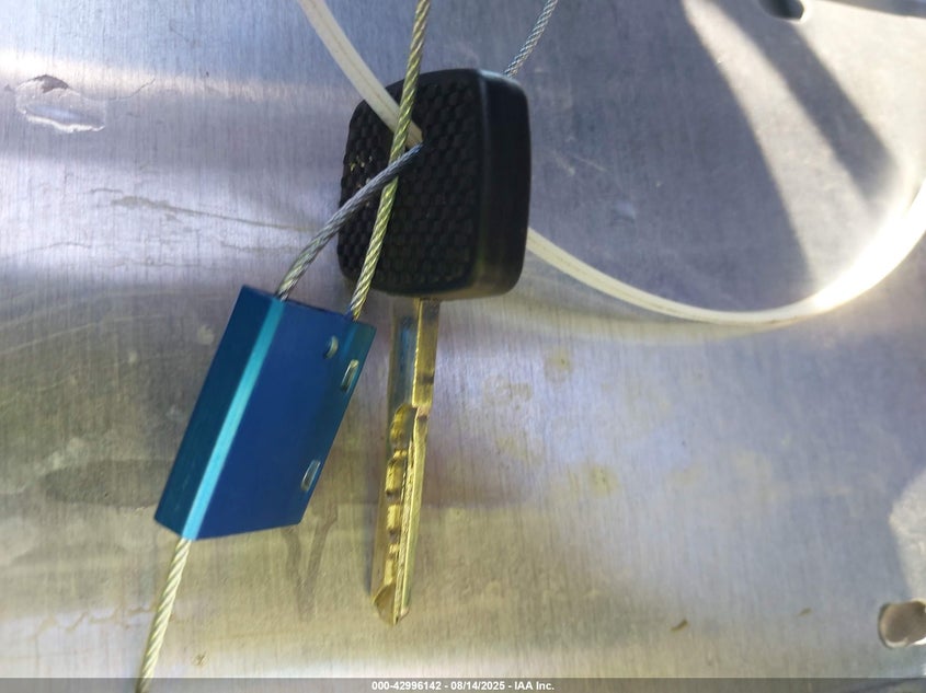 2007 Dodge Sprinter Van 2500 High Roof VIN: WD0PE845X75170360 Lot: 42996142