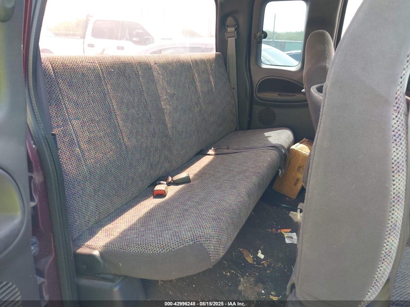 2001 Dodge Ram 1500 St VIN: 3B7HC13Z61M251808 Lot: 42996248